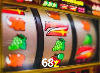 A Revolução dos Aplicativos de Jogos no 68z