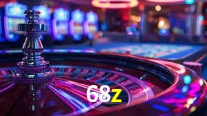 Welcome Bonus 68z