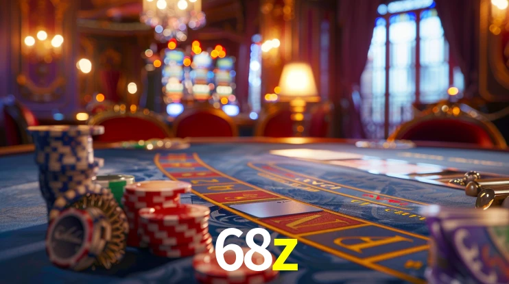 Game Providers 68z