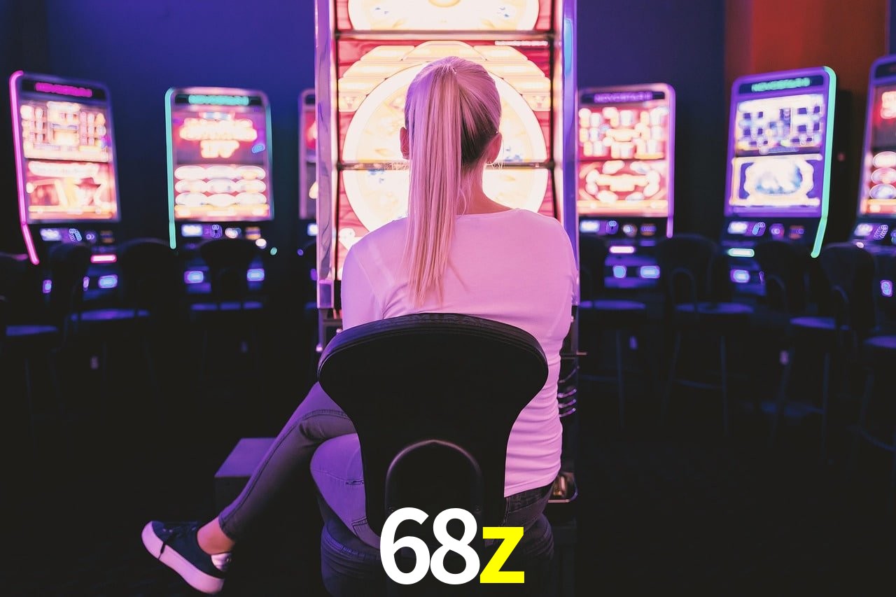 Game Statistics 68z