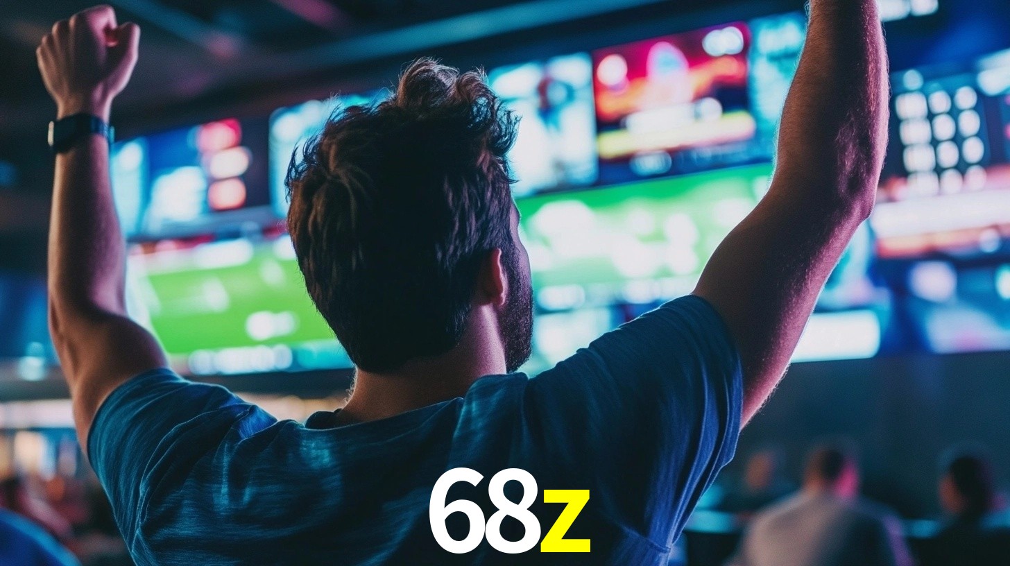 68z: Seu Especialista em Apostas Esportivas Brasileiras
