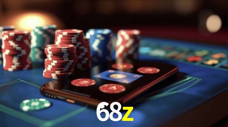 Provedores de Jogos 68z