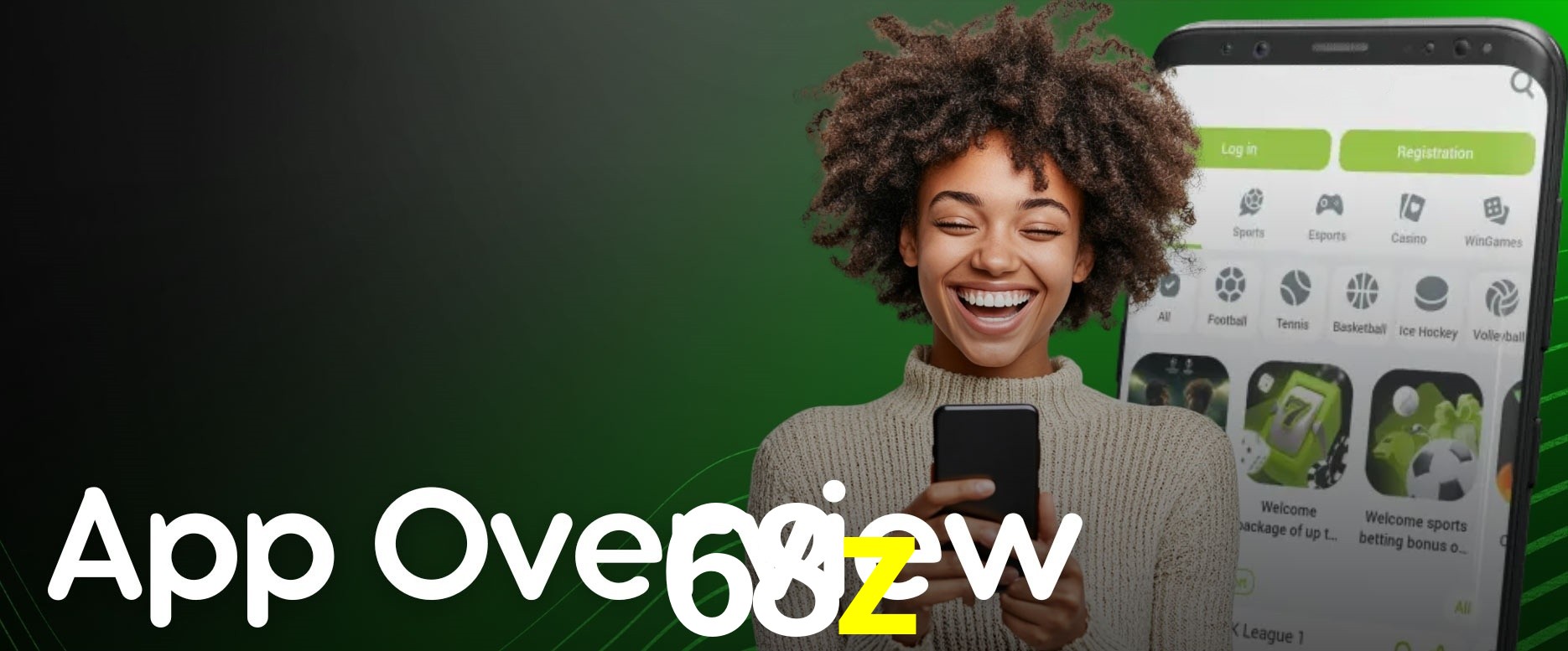 Responsive Design 68z