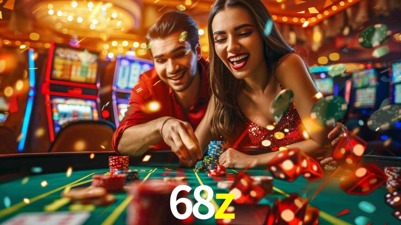 Tecnologia da Plataforma 68z