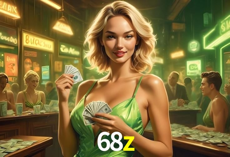 A Emoção da Loteria na 68z: Uma Chance de Mudança de Vida