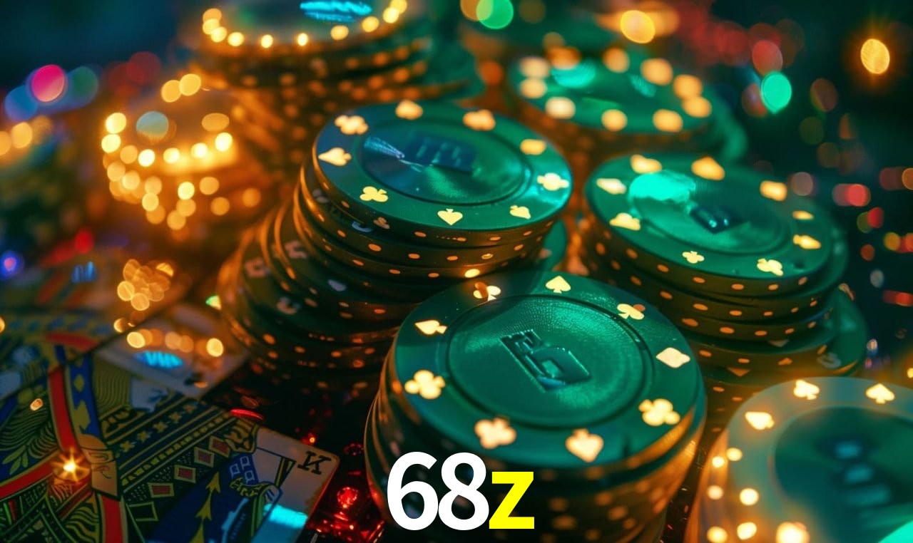 Apostas de Futebol 68z