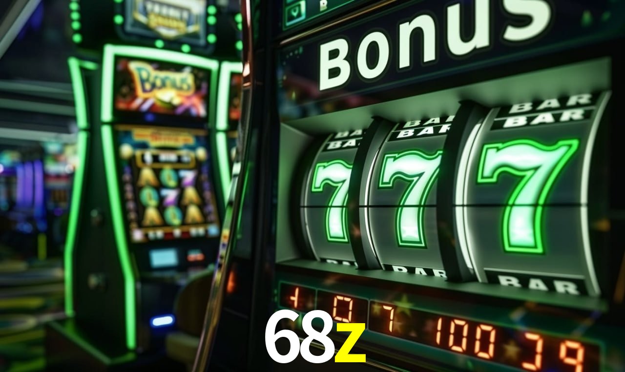 Bonus Features 68z