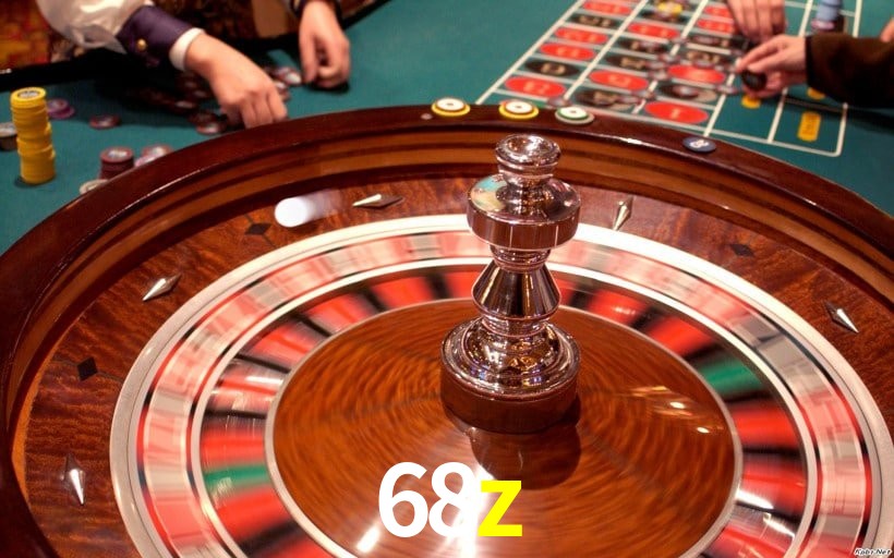 Casino Ao Vivo 68z