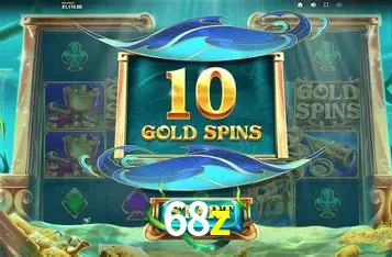 A Revolução dos Aplicativos de Jogos no 68z