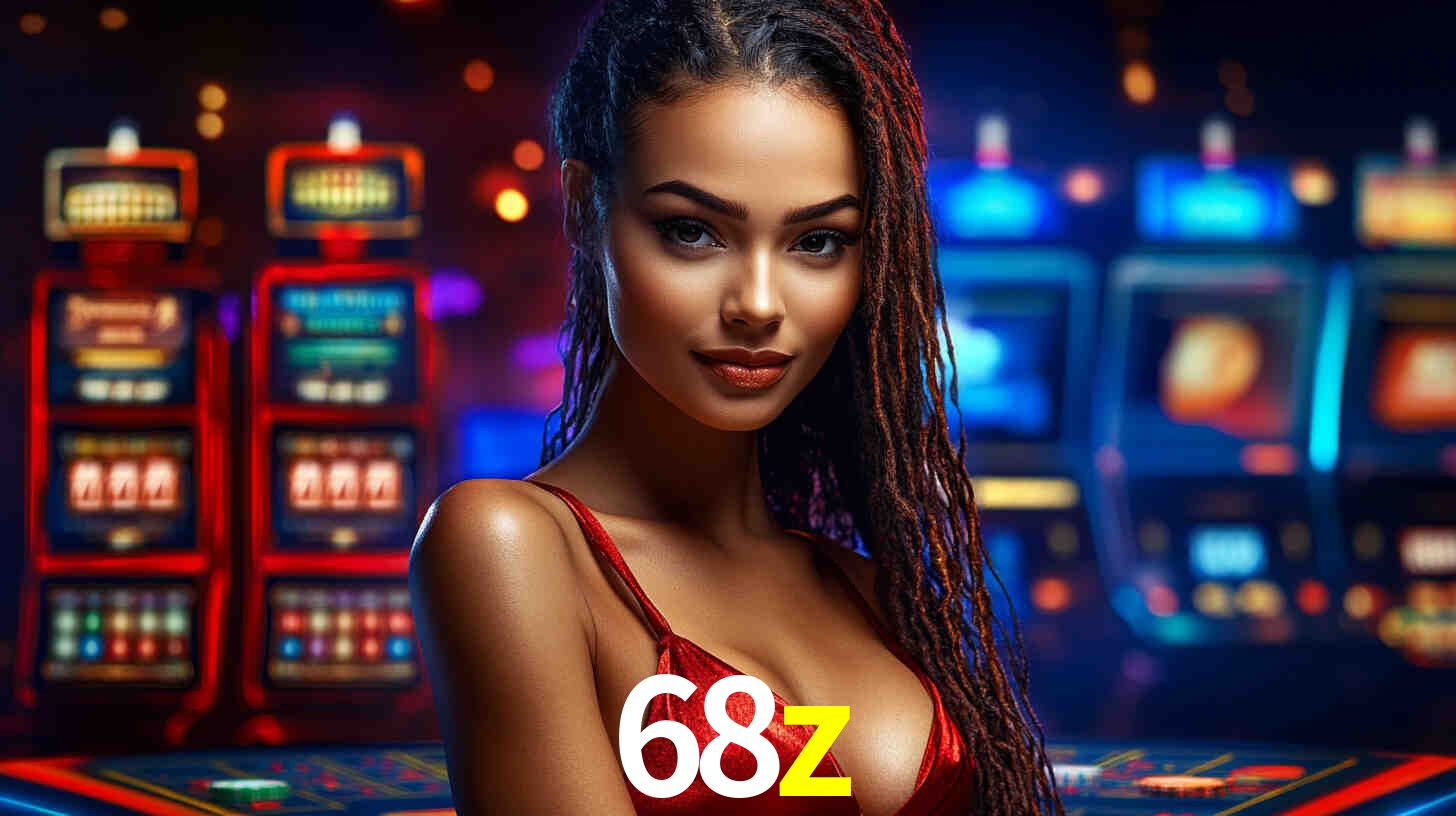 Desvendando o Mundo dos Jogos Virtuais na 68z