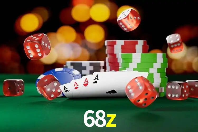 Casino Ao Vivo 68z