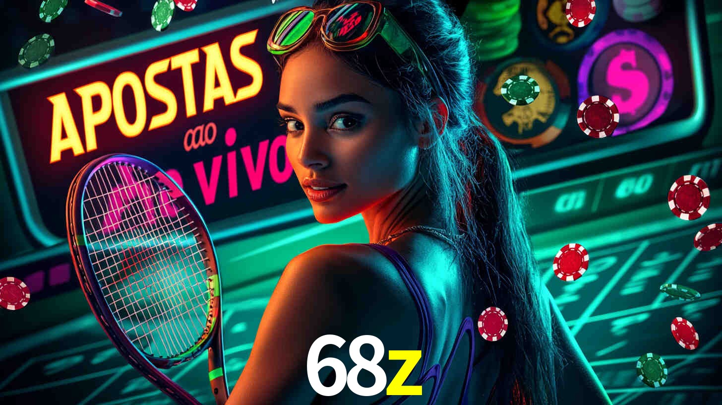 Descubra a Essência do 68z: Nossa História e Compromissos