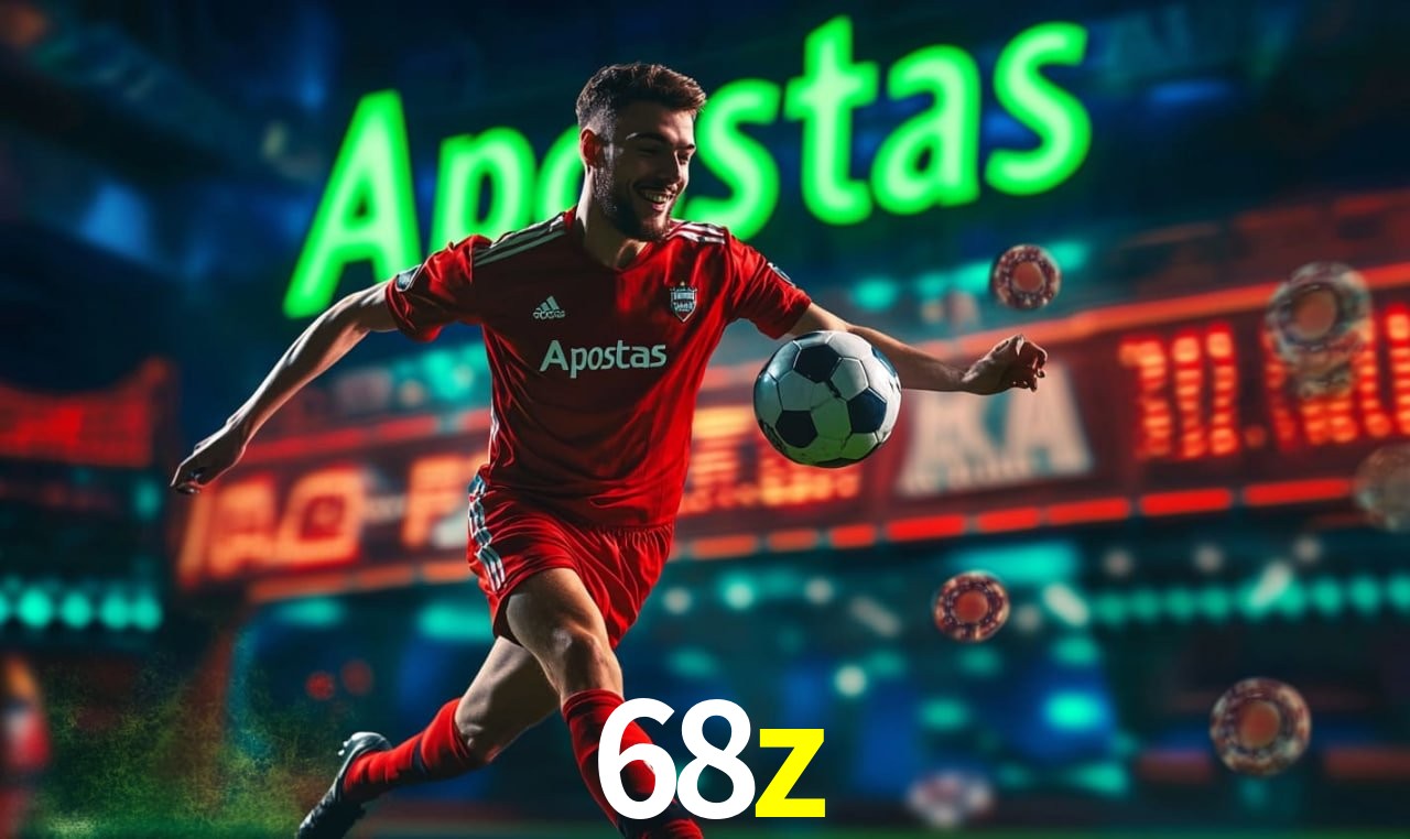 Bônus Diários 68z