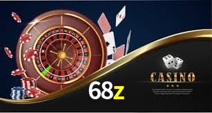 Estatísticas Esportivas 68z