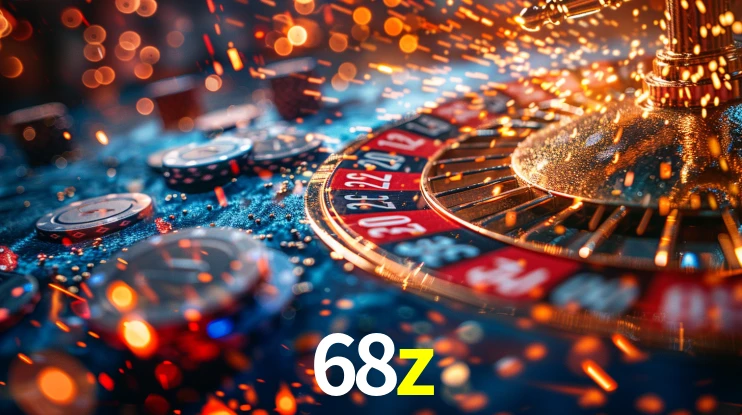 Live Casino 68z