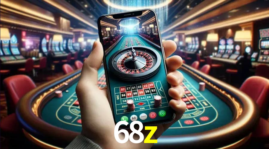 Games Directory 68z