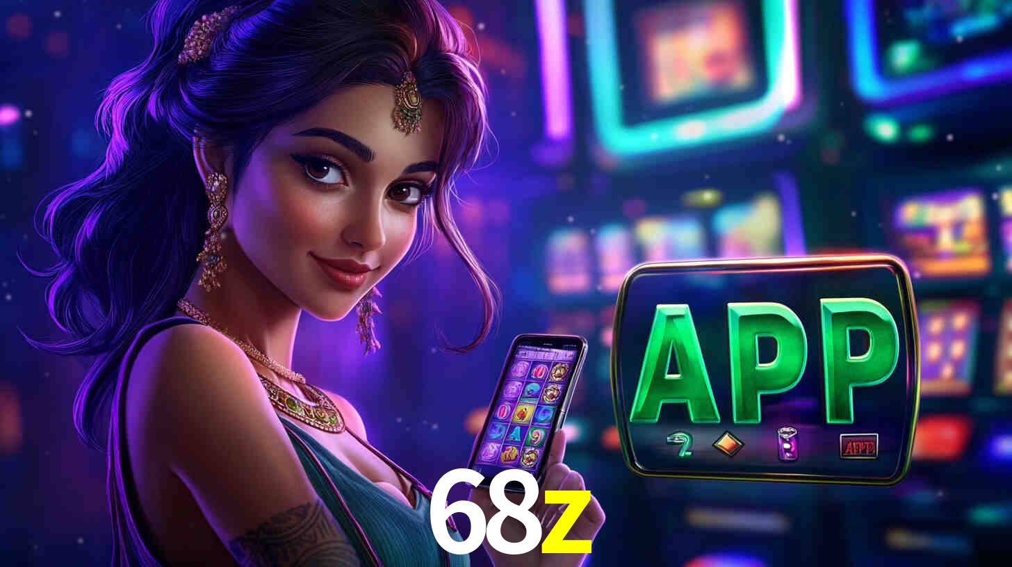 68z: A Experiência de Casino com Jogos de Mesa ao Vivo