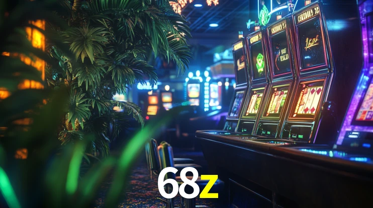 Live Casino 68z