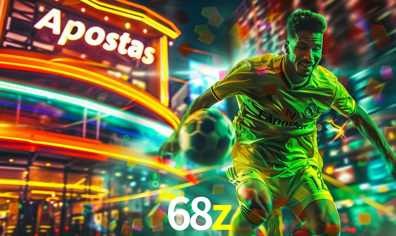 Jogos de Slot 68z