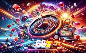 Apostas de Tênis 68z