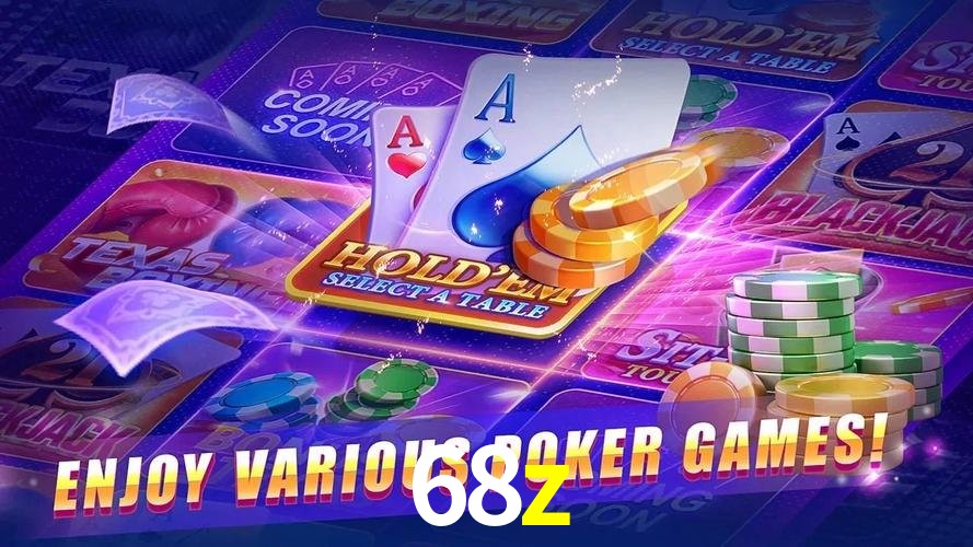 cassino 68z