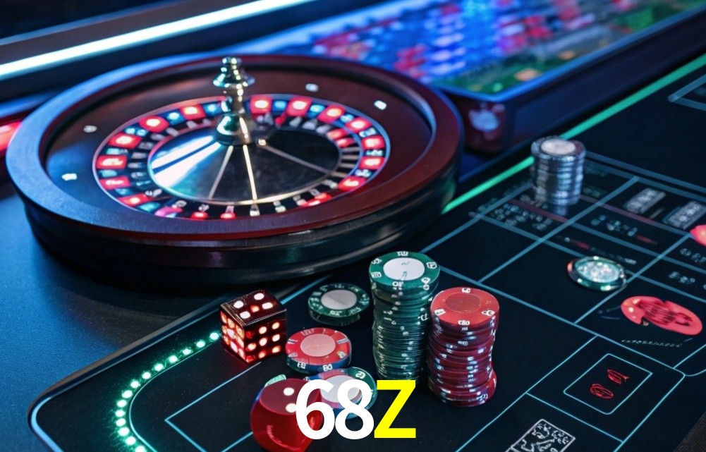 68Z