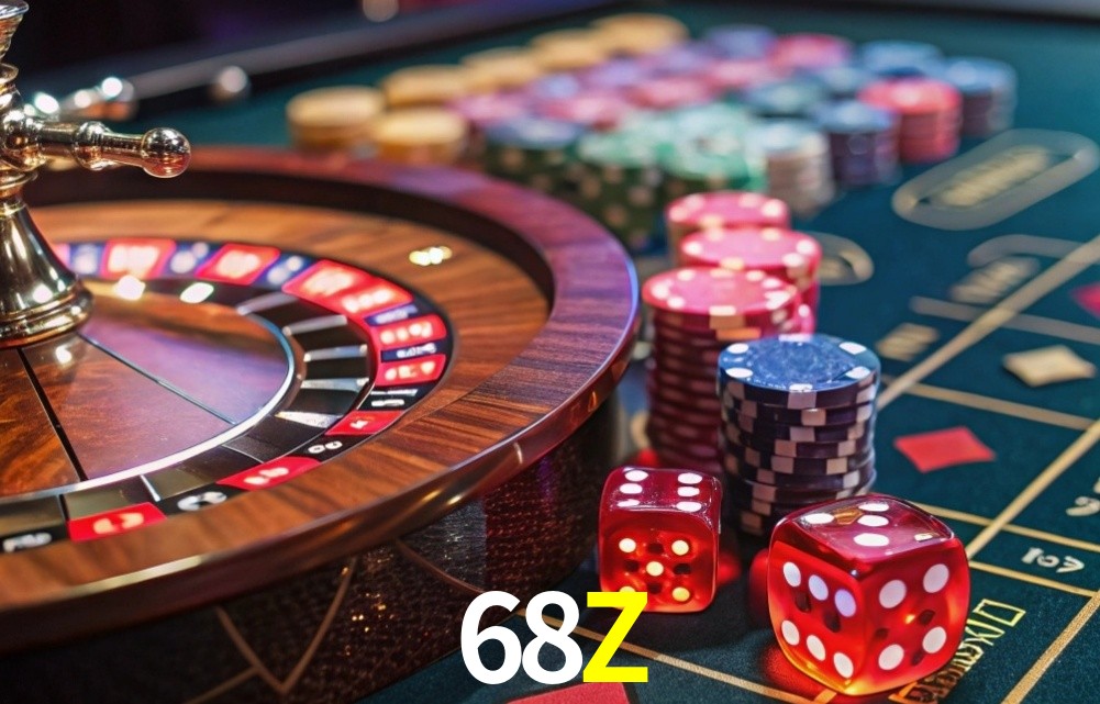 68Z